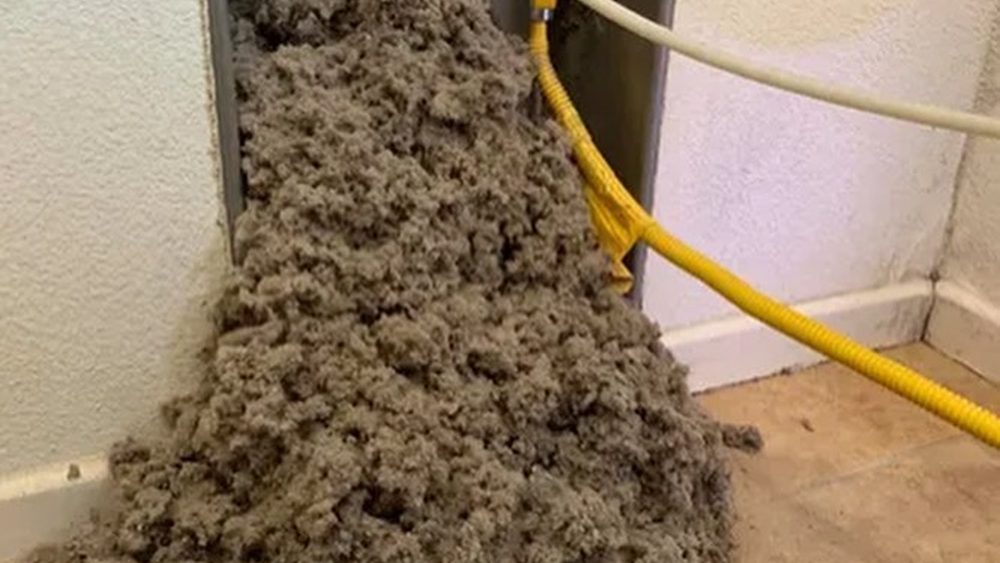 How Often Should a Dryer Vent Be Cleaned?