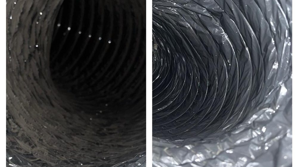 7 Signs Your Dryer Vent Is Clogged