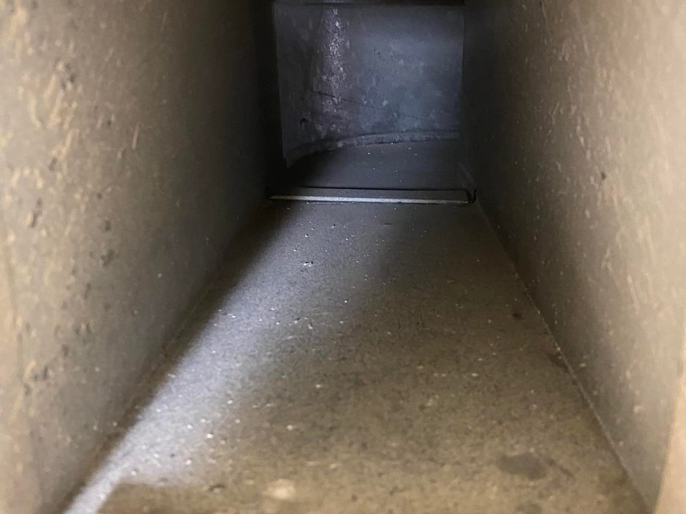 Main Trunk Line Cleanout — photo 1, Highlands Ranch, CO