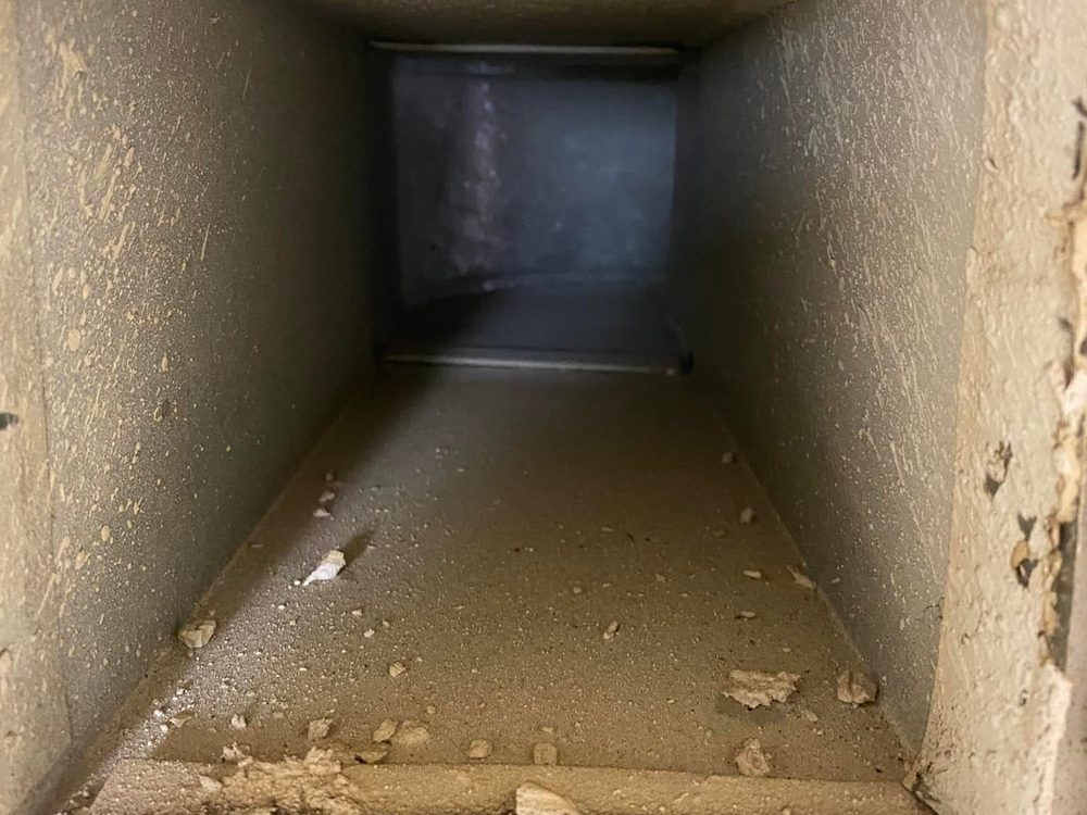 Main Trunk Line Cleanout — photo 4, Highlands Ranch, CO