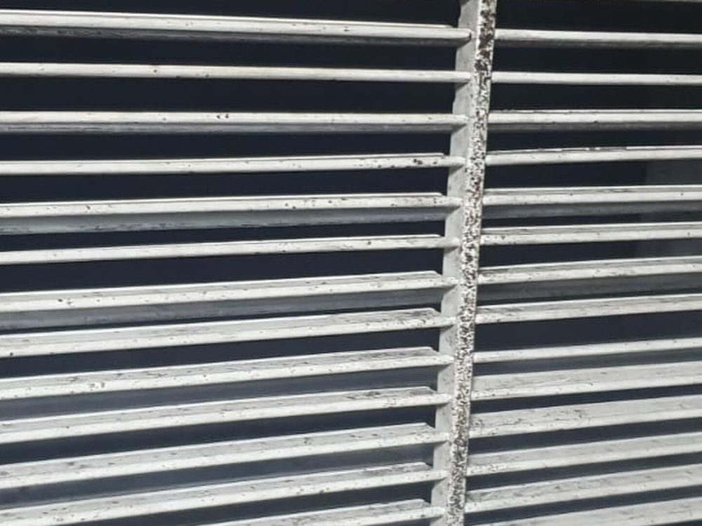 Warehouse Exhaust & Grille Cleaning — photo 2, Centennial, CO
