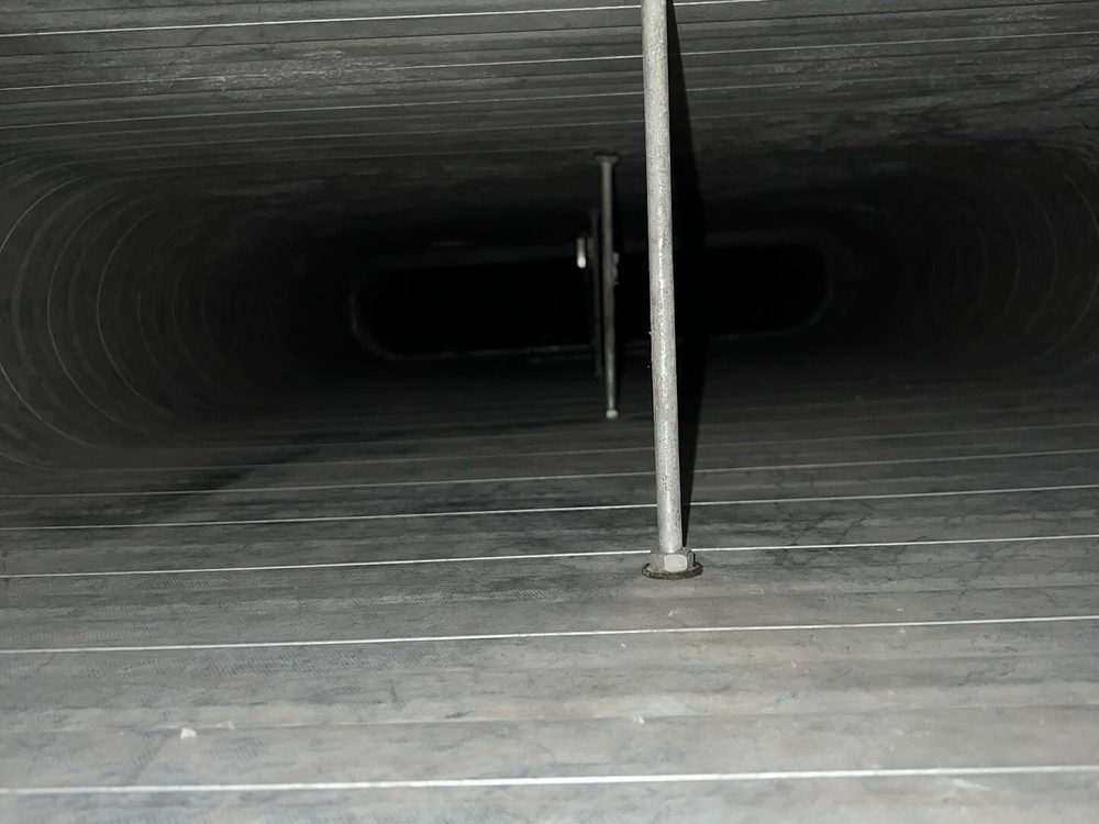 Warehouse Exhaust & Grille Cleaning — photo 3, Centennial, CO