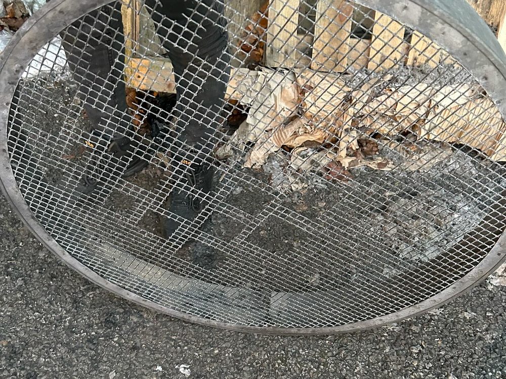 Warehouse Exhaust & Grille Cleaning — photo 4, Centennial, CO