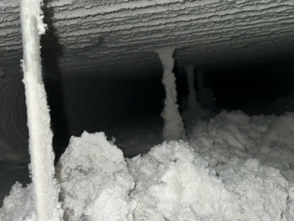 Warehouse Exhaust & Grille Cleaning — photo 5, Centennial, CO