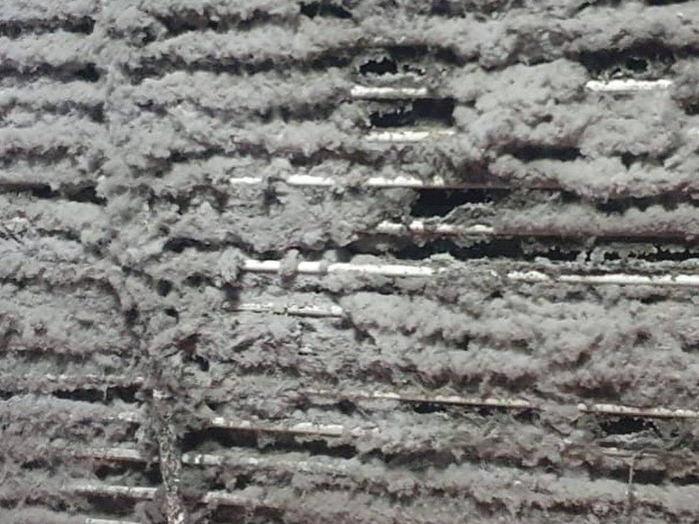 Warehouse Exhaust & Grille Cleaning — photo 7, Centennial, CO