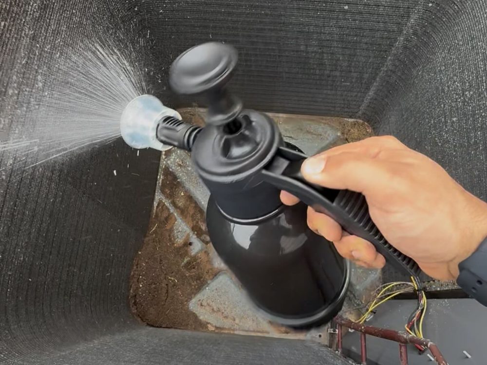 Whole-Home Duct Cleaning & Sanitizing — photo 1, Littleton, CO