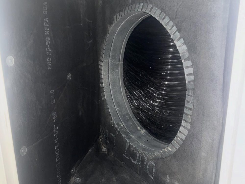 Whole-Home Duct Cleaning & Sanitizing — photo 10, Littleton, CO