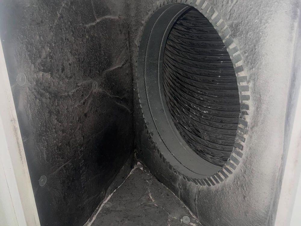Whole-Home Duct Cleaning & Sanitizing — photo 11, Littleton, CO