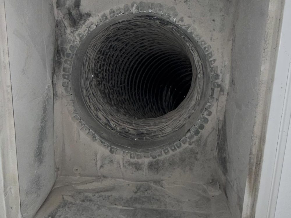 Whole-Home Duct Cleaning & Sanitizing — photo 4, Littleton, CO