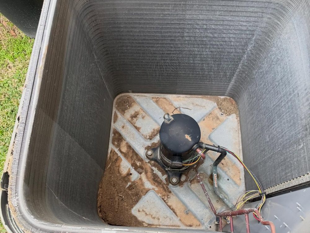 Whole-Home Duct Cleaning & Sanitizing — photo 5, Littleton, CO