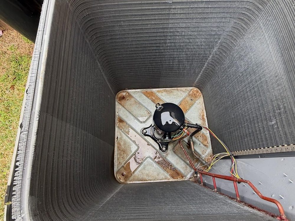 Whole-Home Duct Cleaning & Sanitizing — photo 6, Littleton, CO