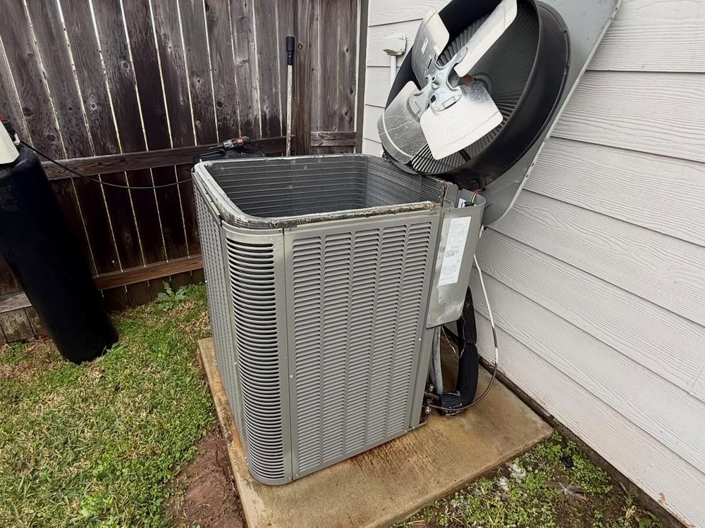 Whole-Home Duct Cleaning & Sanitizing — photo 7, Littleton, CO