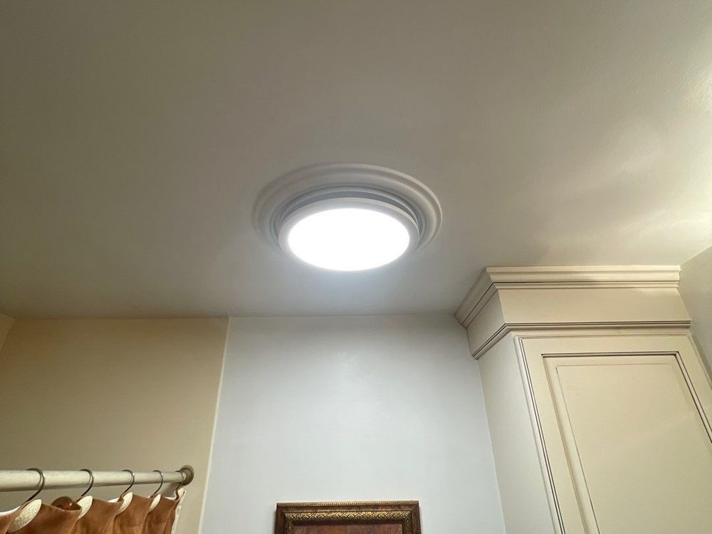 Bathroom Exhaust Fan Duct Service — photo 1, Lone Tree, CO