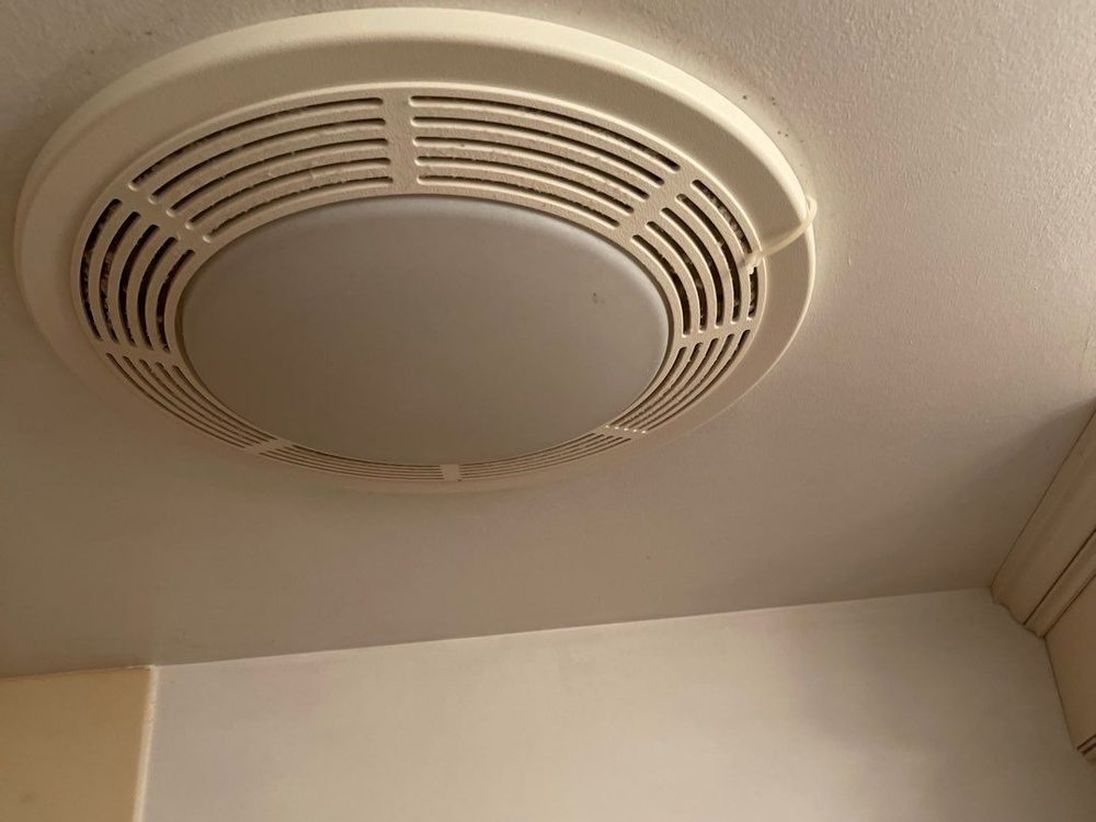 Bathroom Exhaust Fan Duct Service — photo 2, Lone Tree, CO