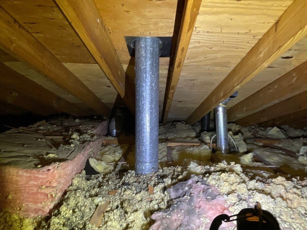 Bathroom Exhaust Fan Duct Service — photo 3, Lone Tree, CO
