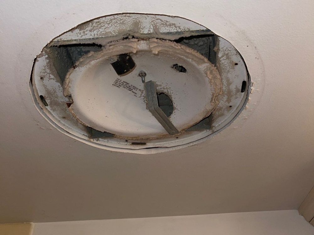 Bathroom Exhaust Fan Duct Service — photo 6, Lone Tree, CO
