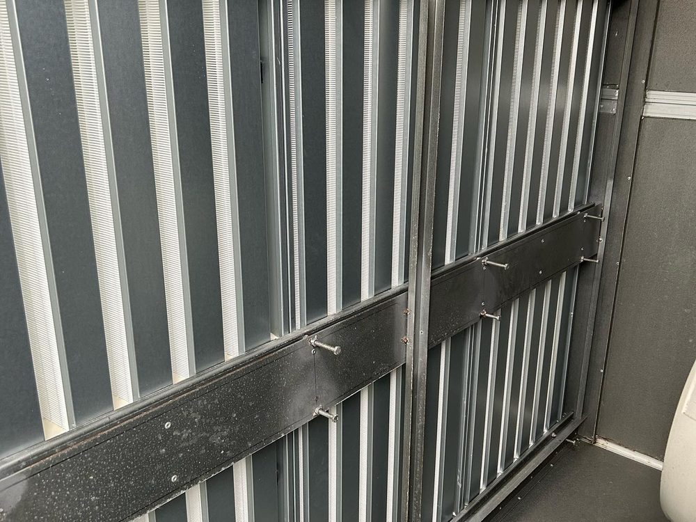 Commercial Kitchen Vent & Duct Service — photo 1, Englewood, CO
