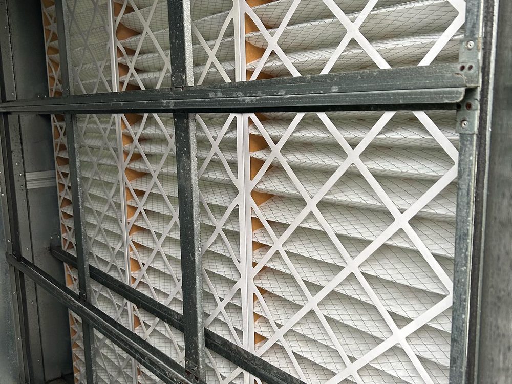 Commercial Kitchen Vent & Duct Service — photo 3, Englewood, CO