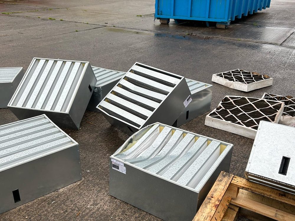 Commercial Kitchen Vent & Duct Service — photo 5, Englewood, CO