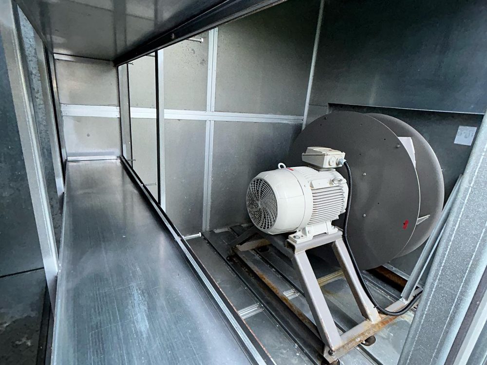 Commercial Kitchen Vent & Duct Service — photo 6, Englewood, CO