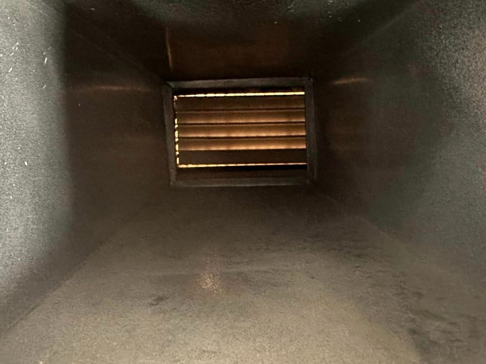Flex Duct Cleaning & Reconnection — photo 1, Aurora, CO