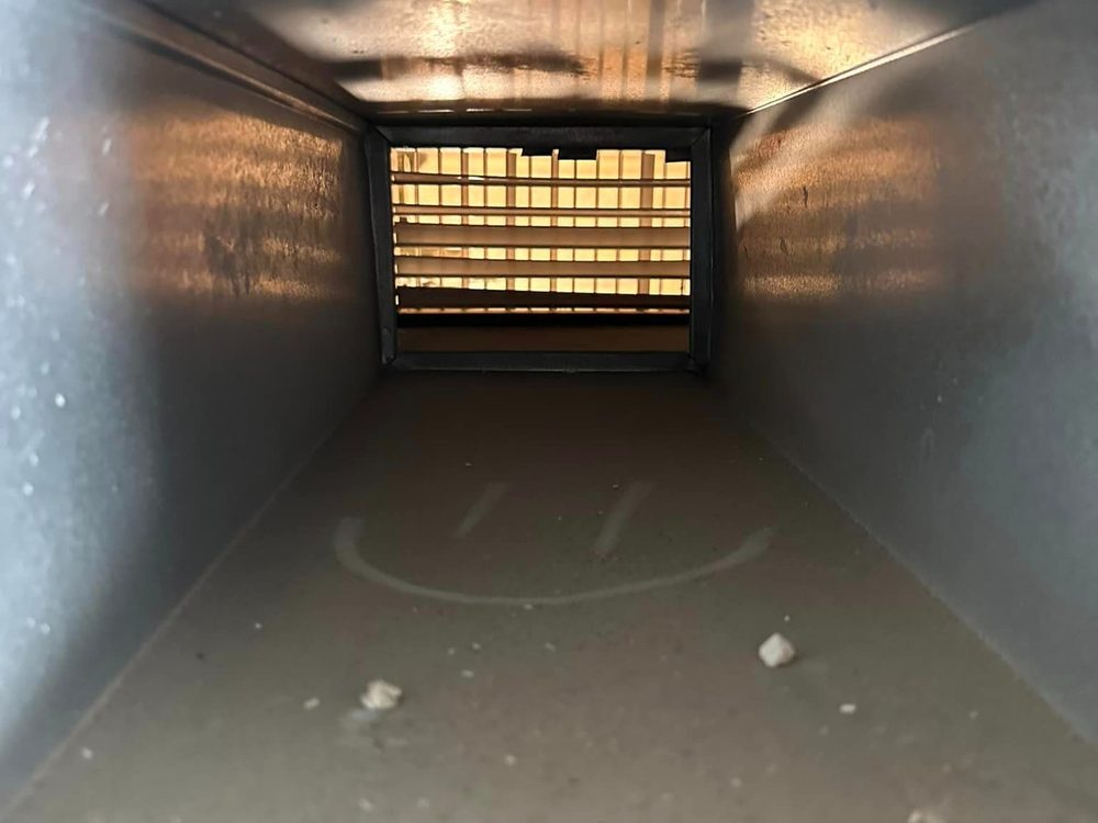 Flex Duct Cleaning & Reconnection — photo 3, Aurora, CO