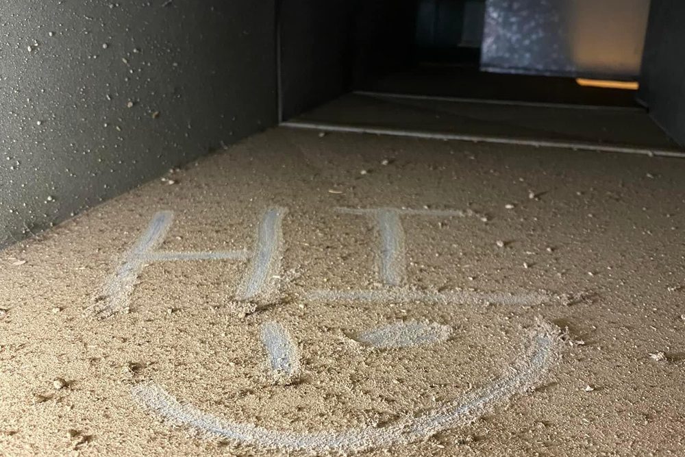Main Trunk Line Cleanout — Highlands Ranch, CO