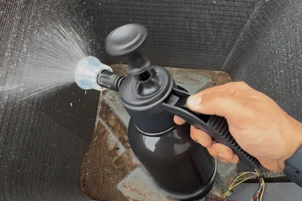 Whole-Home Duct Cleaning & Sanitizing — Littleton, CO