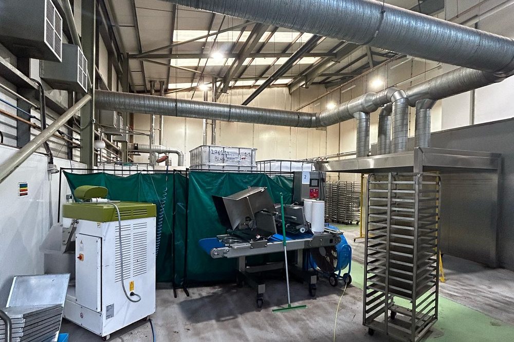 Commercial Kitchen Vent & Duct Service — Englewood, CO